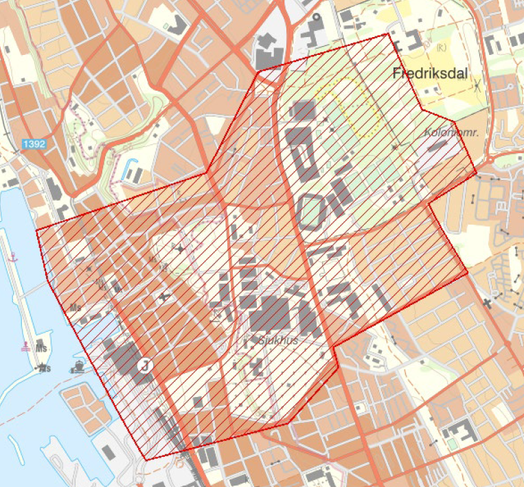 För att förhindra, förebygga och upptäcka allvarlig brottslighet kommer lokalpolisområdet LPO Helsingborg bedriva UAS-bevakning, eller drönare om man så vill.