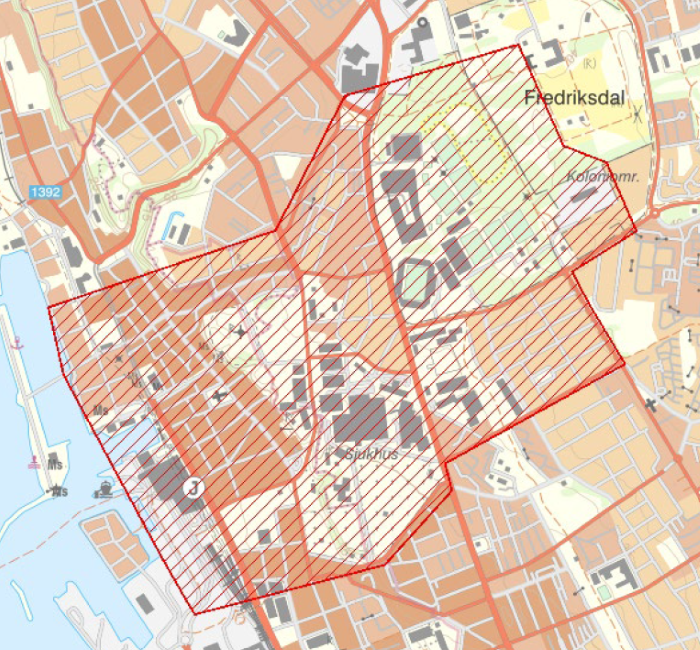 För att förhindra, förebygga och upptäcka allvarlig brottslighet kommer lokalpolisområdet LPO Helsingborg bedriva UAS-bevakning, eller drönare om man så vill.