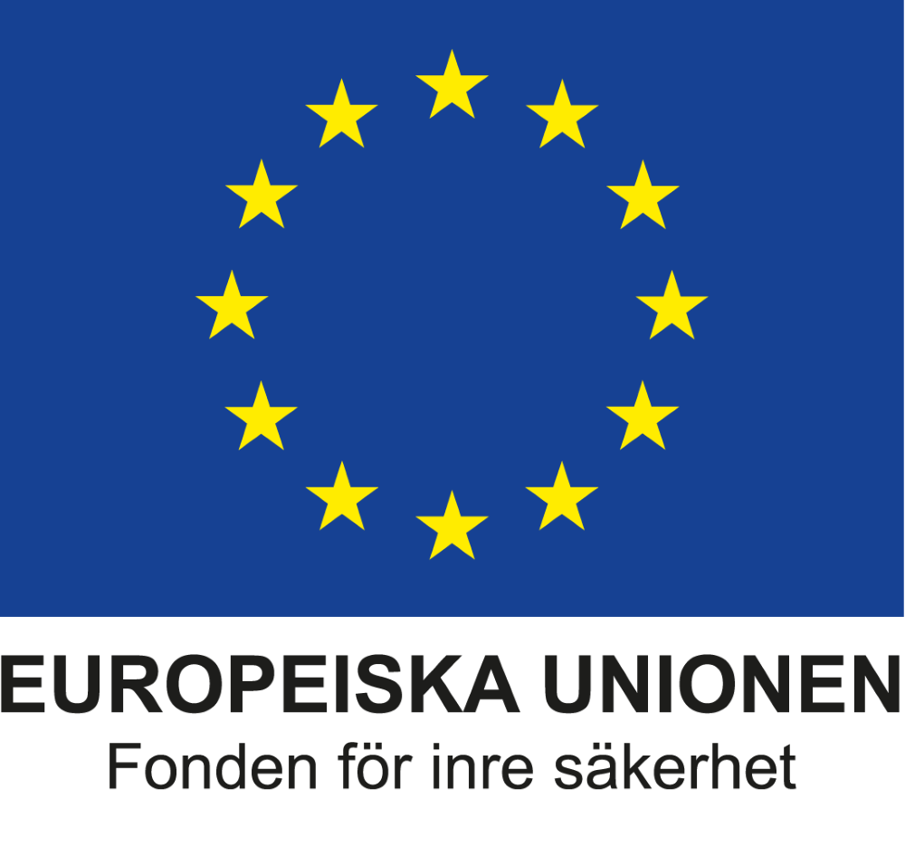 EU Fonden för inre säkerhet