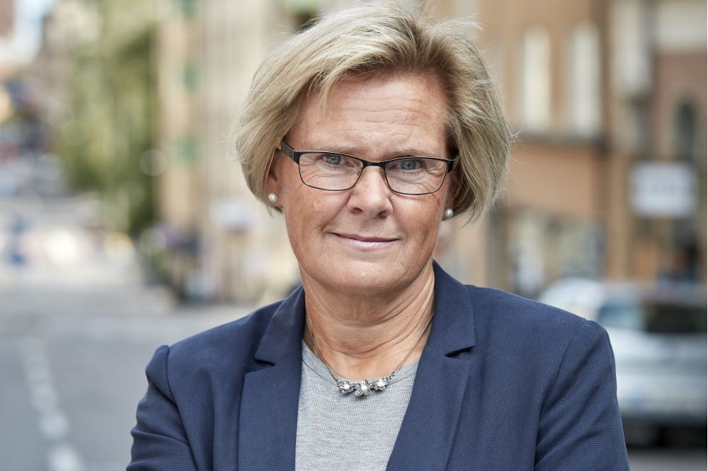 Petra Lundh