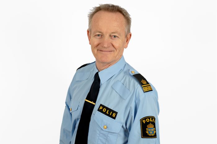 Mats Trulsson